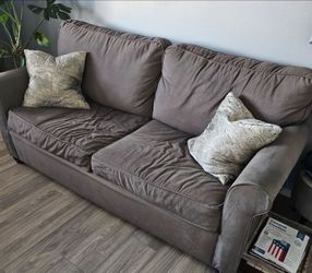 Couch Bed