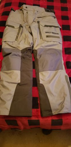Harley Davidson Grit Pants