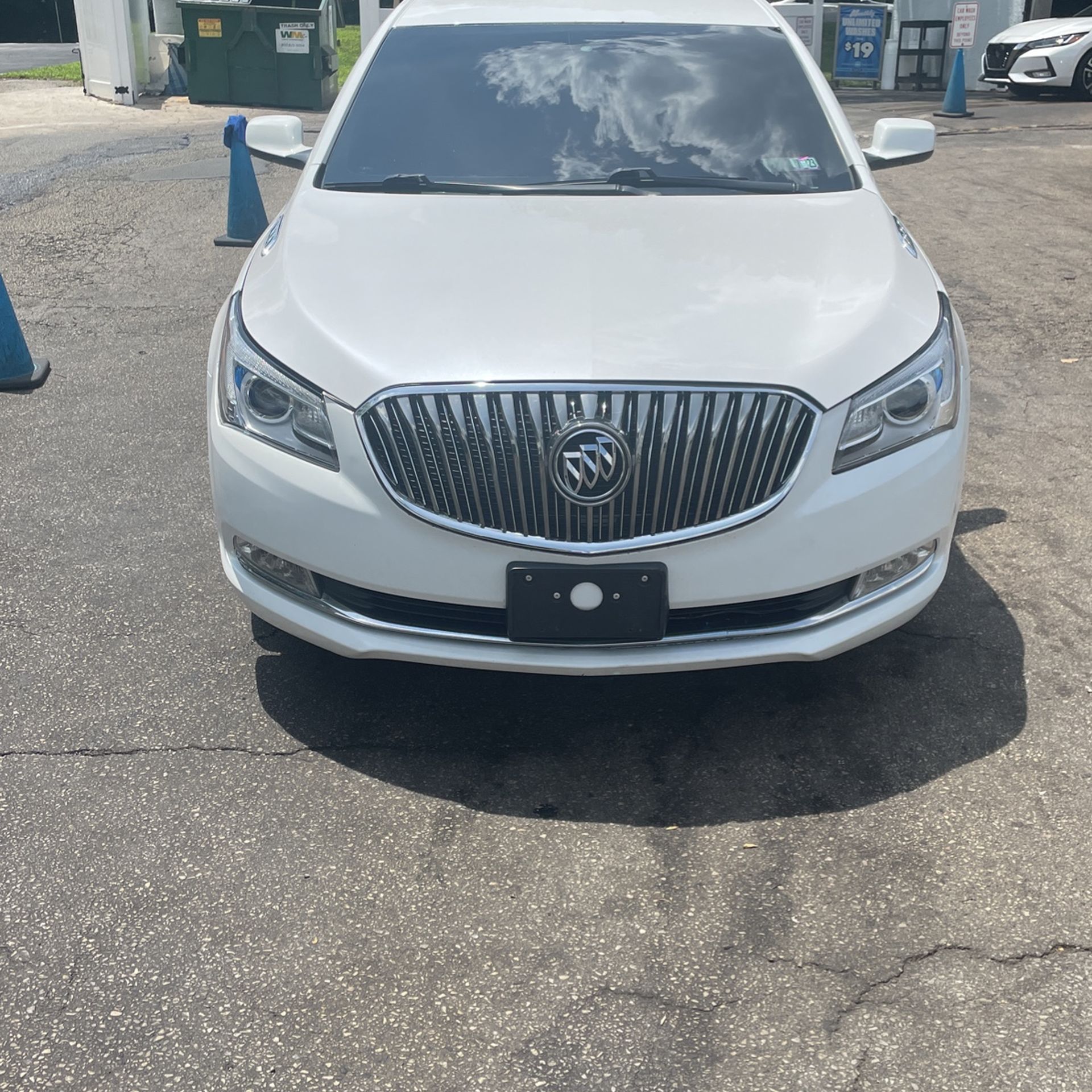 2015 Buick LaCrosse for Sale in Philadelphia, PA OfferUp