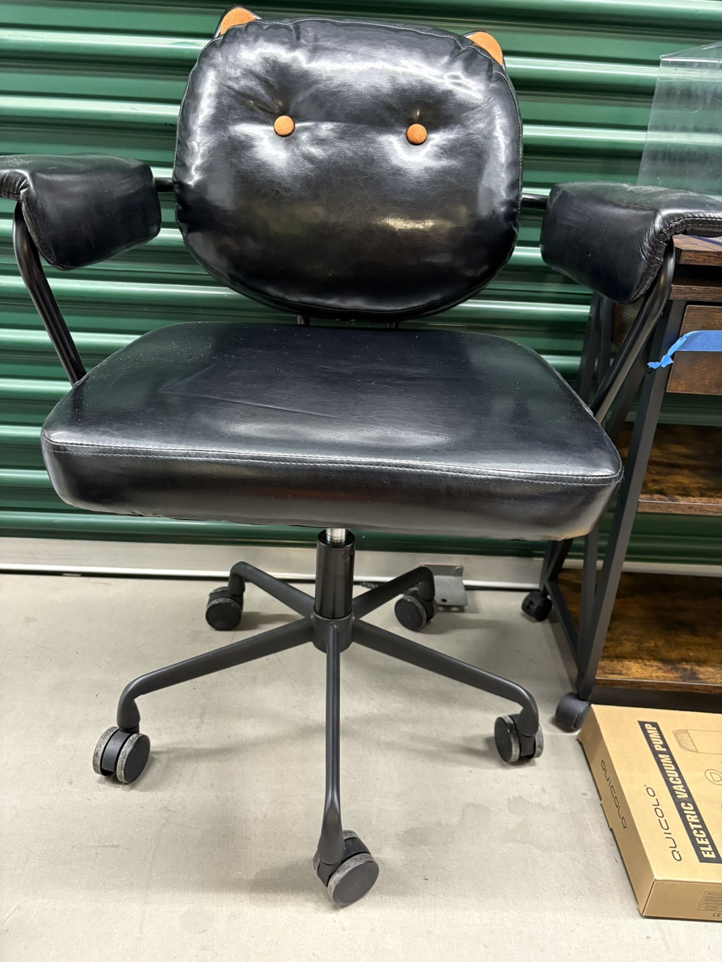 Cat back Office Chair