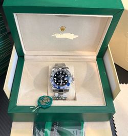 Luxury Watch
