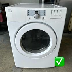 KENMOR£ DR¥ER (FREE DELIVERY & INSTALLATION)  2 months  Warranty