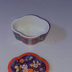 Small Jewlery Holder 