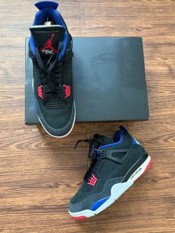 Air Jordan Retro 4 size 13