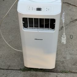 Air Conditioner 