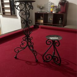 Candle Holders