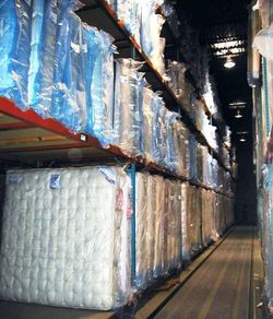 Brand New Mattresses | Twin Full Queen King | Box Springs | Pickup & Delivery
