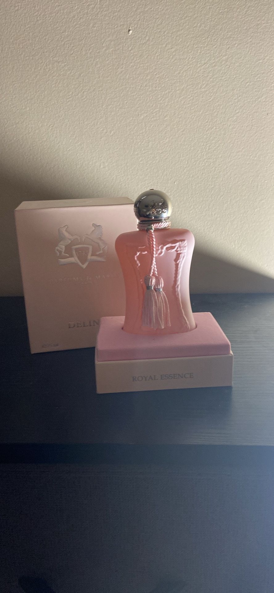 Delina Perfume