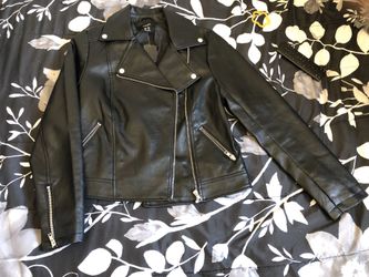 Black Jacket