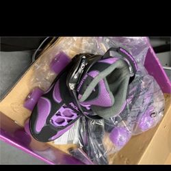 BrandNew Rollerface switch 3-in-1, Sport, Outdoor and Recreation Inline Skate, Roller and Ice Skate.