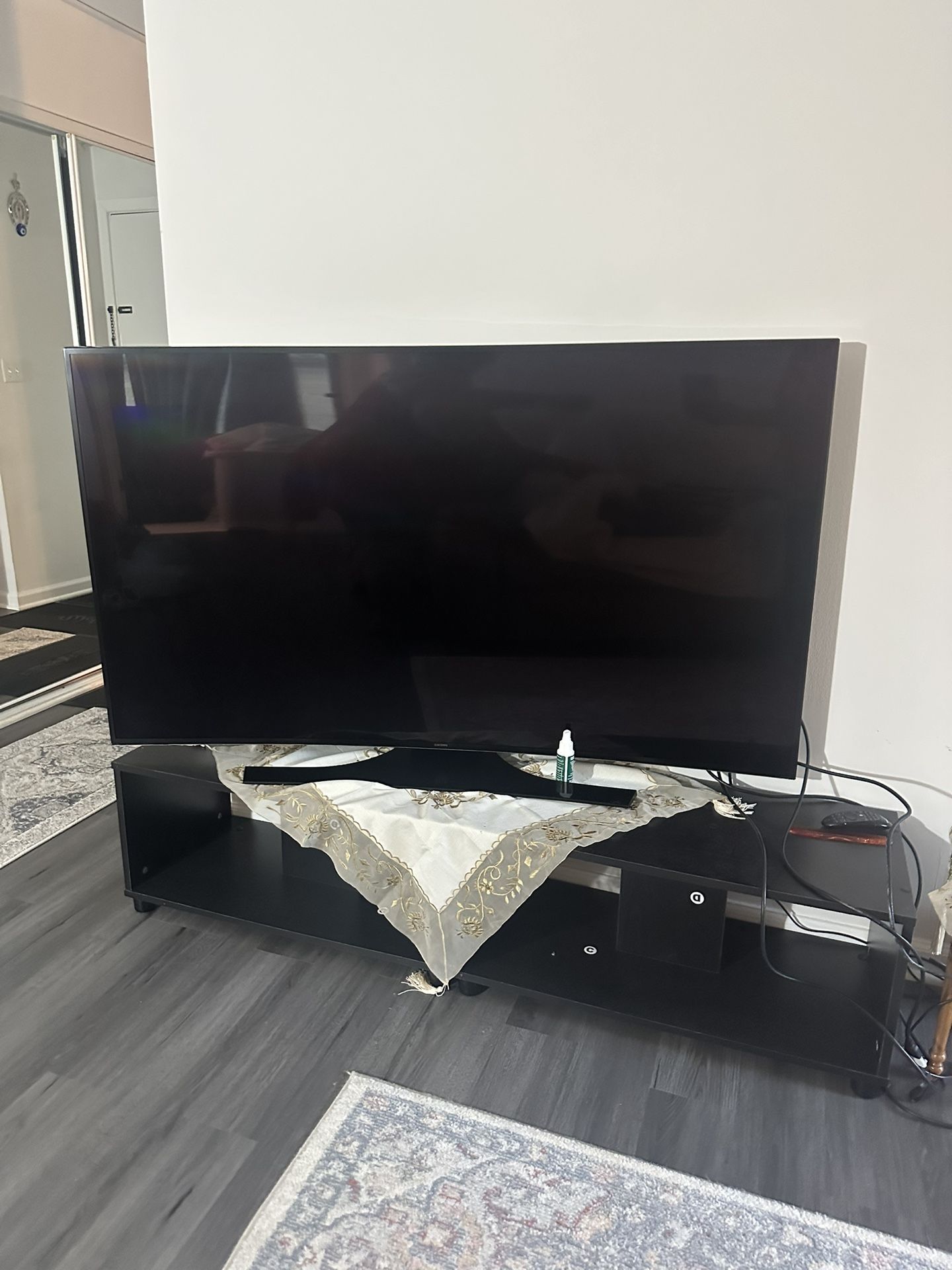 Samsung TV