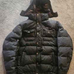 Men's Marmot Winter Coat