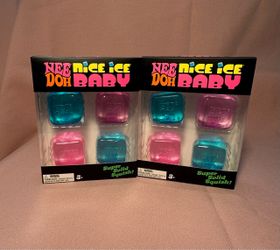 Needoh Nice ice baby