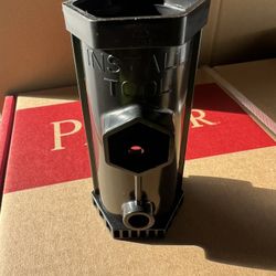 Pfister tool 