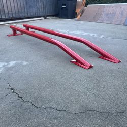 Bump To Grind Slappy Grind Skate Rail