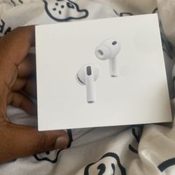Airpod Pro 3 2025