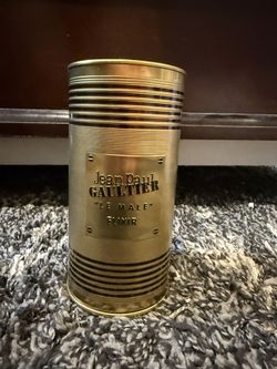 Jean Paul Gualtier Le Male Elixir