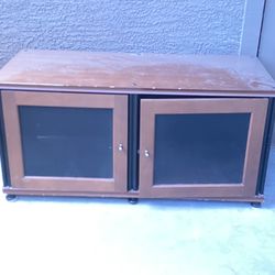 Tv Stand / Storage Shelf