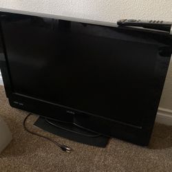 32 Inch TV