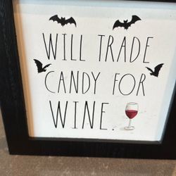 Halloween Decorations 