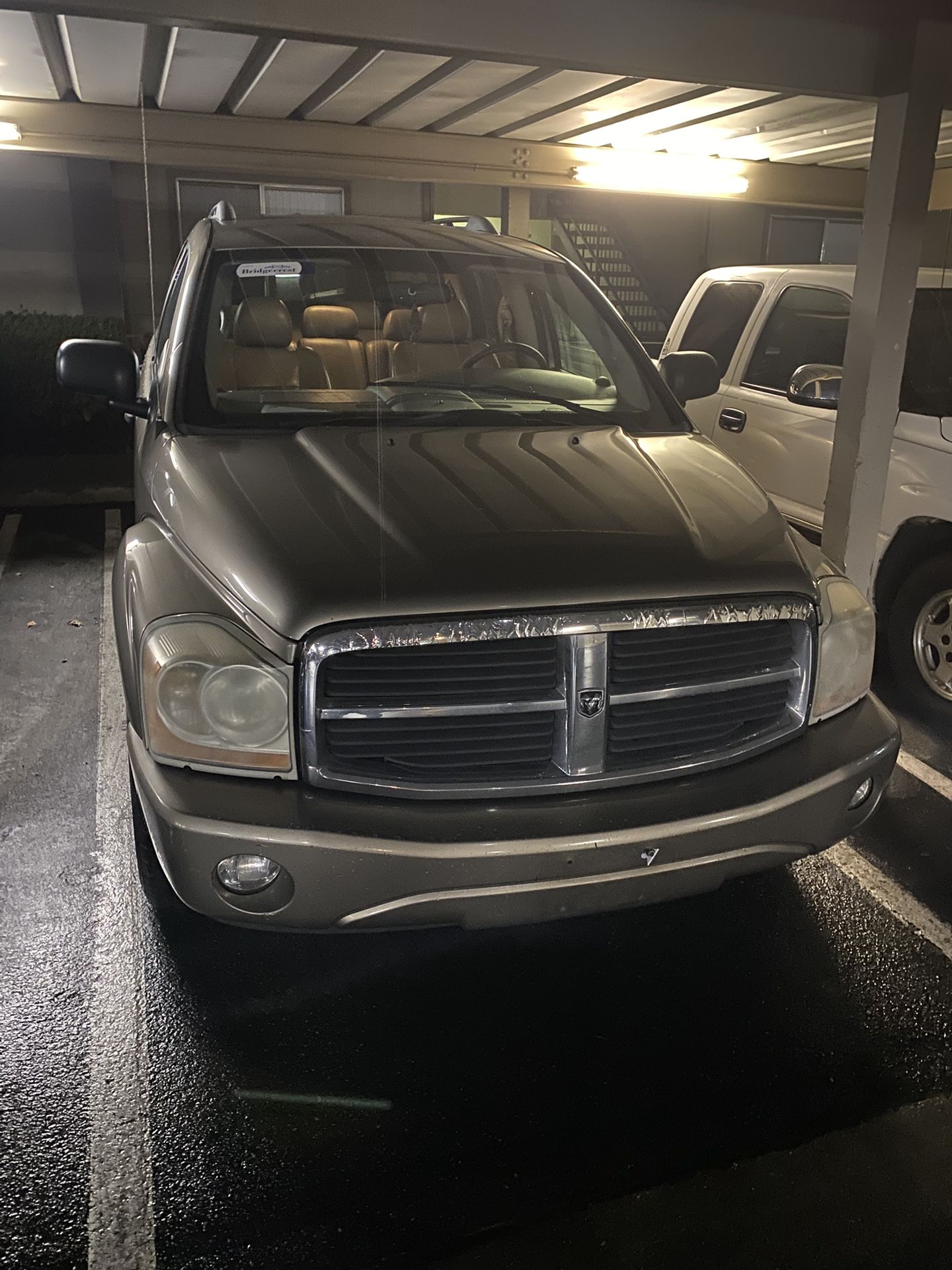 2005 Dodge Durango