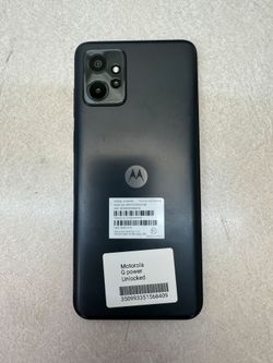 Moto g power