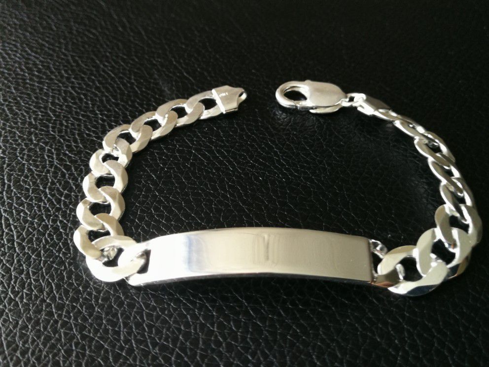 Silver 925 bracelet