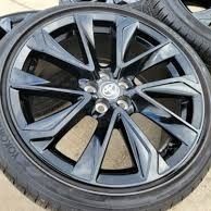 Toyota Prius Rims Corolla Wheels Matrix Prime Vibe Lexus Ct200h 