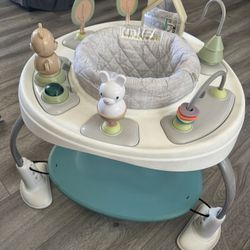 Ingenuity baby Activity center 