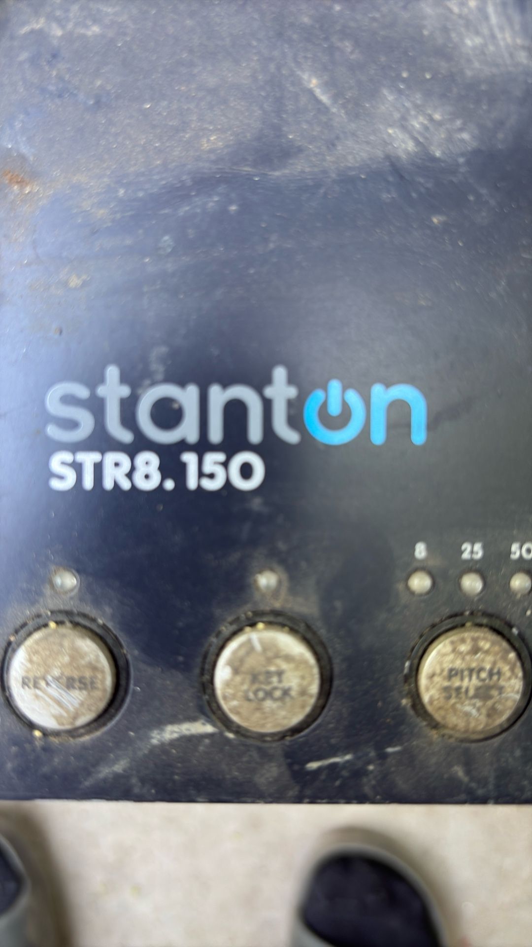 Stanton Str8 150