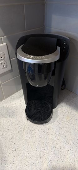 Coffee maker