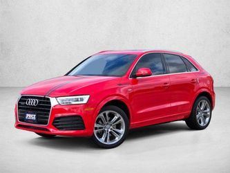 2016 Audi Q3