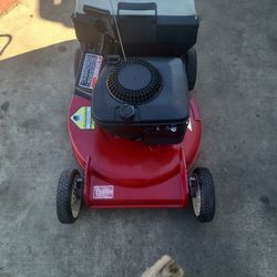 Toro Maquina De Cortar Sacate