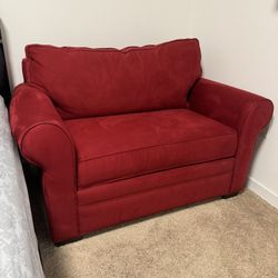 Crawford Twin Sleeper 