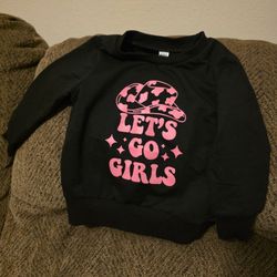 Kids Sweater 