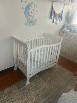 Cradle (Cuna)