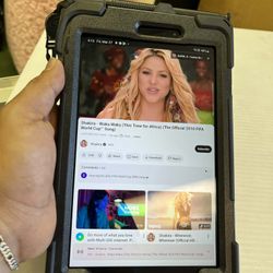 Samsung Galaxy Tab Active3 SM-T577U Unlocked 64GB