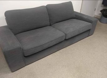 Couch - free delivery