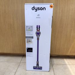 DYSON V8 EXTRA VACUUM 