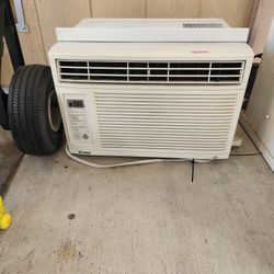 Ac Unit