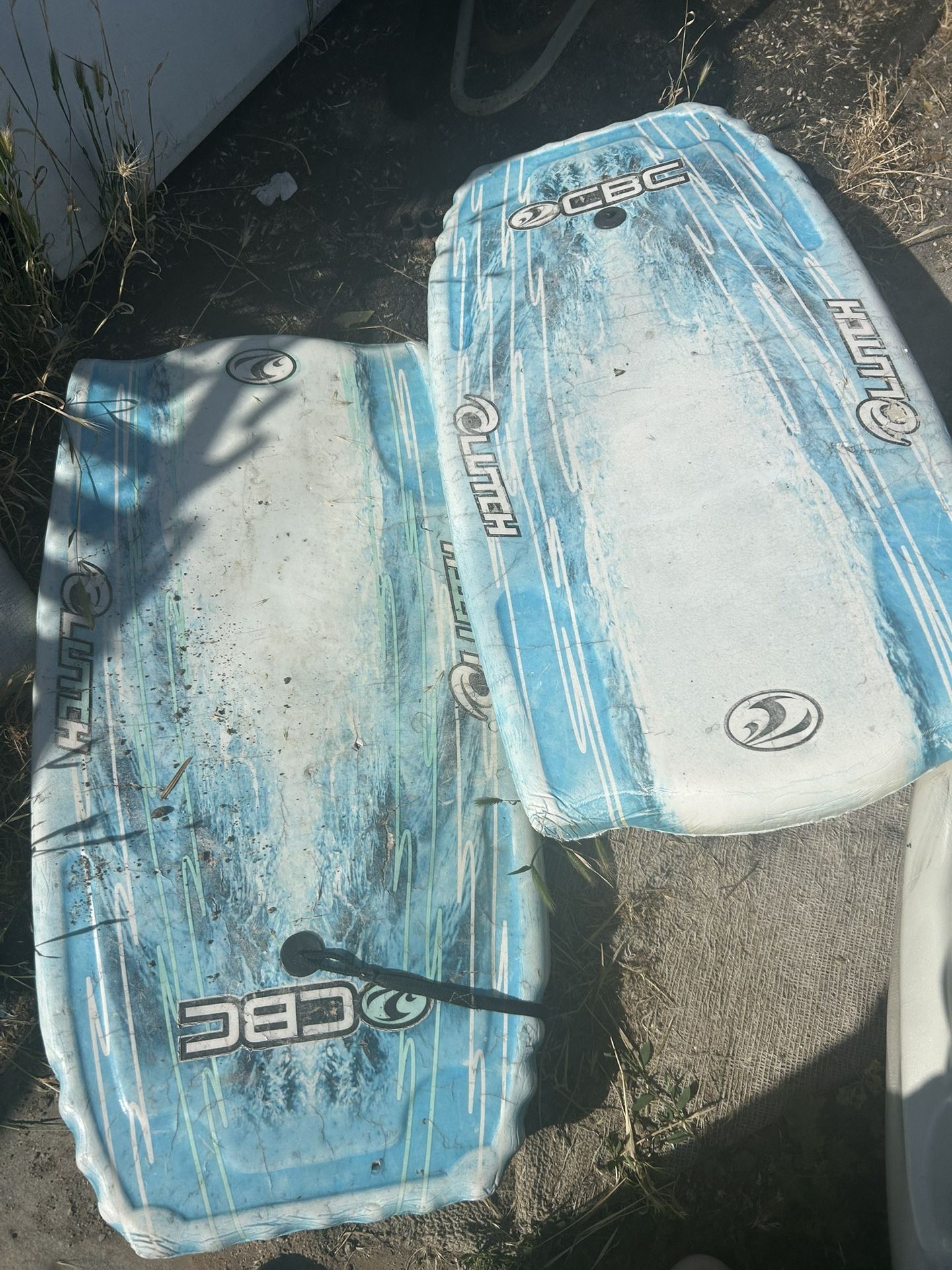 Boogie Board Bodyboard Hubboard