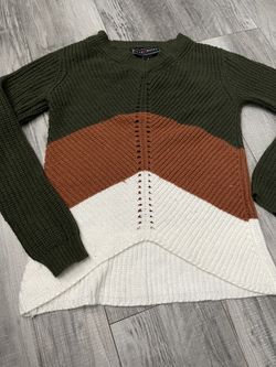 Girls Cardigan