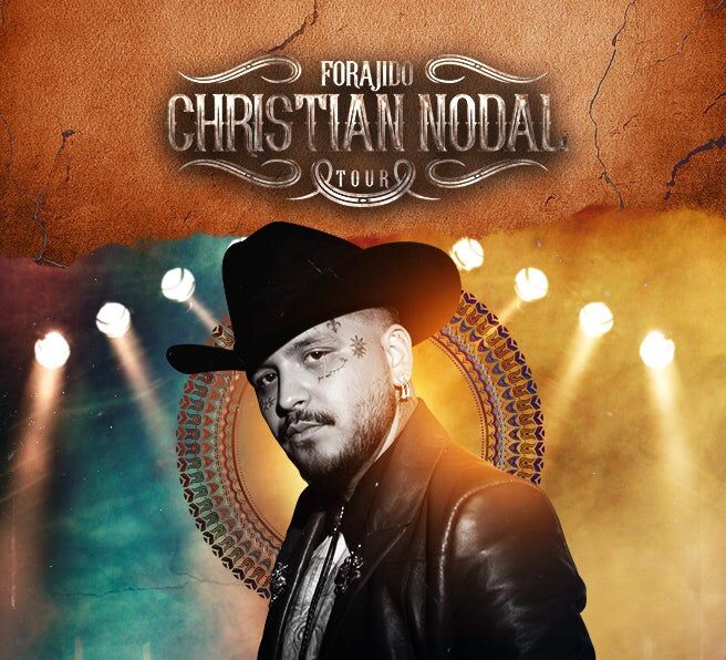 Christian Nodal