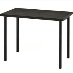 IKEA Desk + Rolling Office Chair