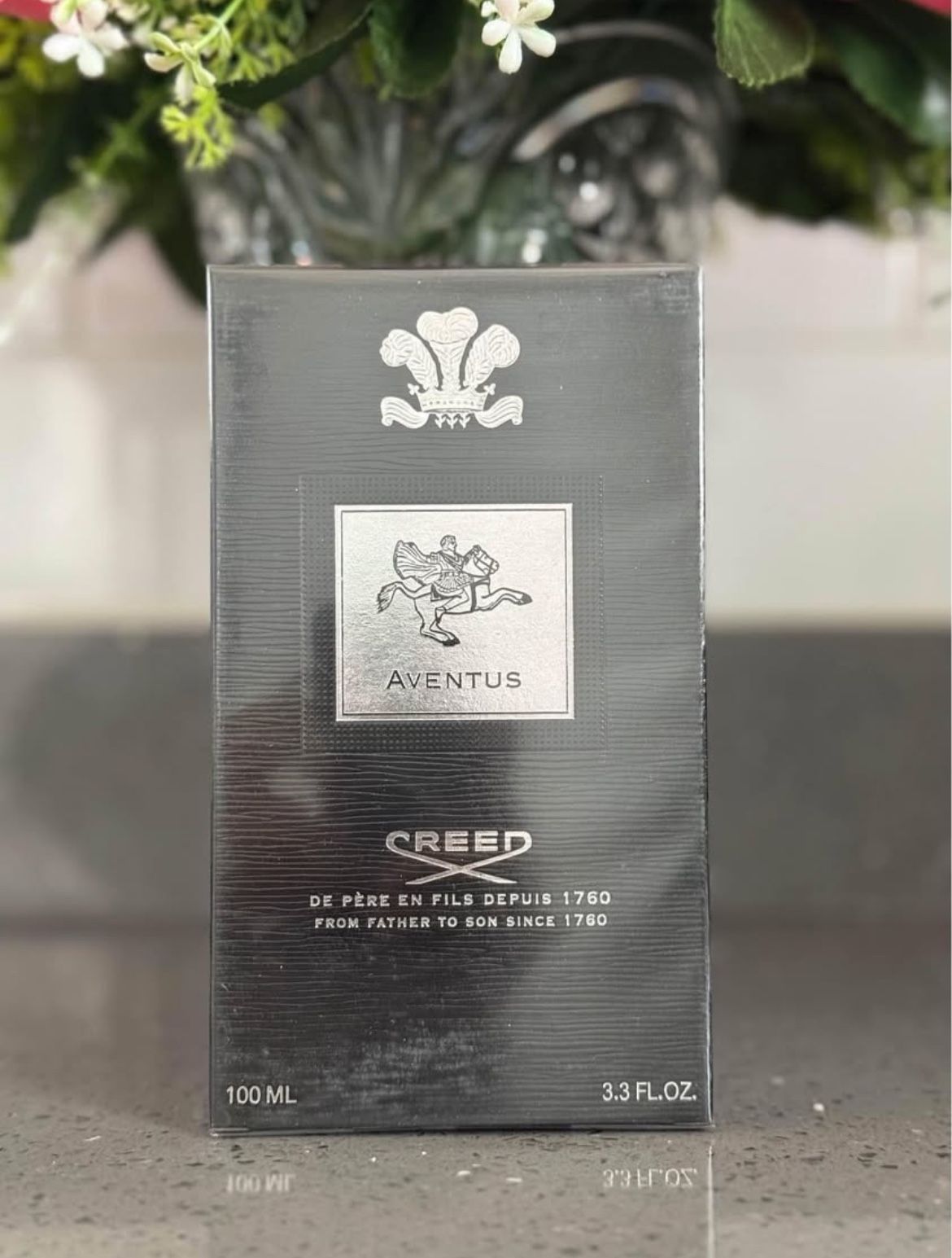 Creed Aventus EDP [100ML] (Brand New Sealed & Negotiable),All Products : American Fashion Style Bags On Sale