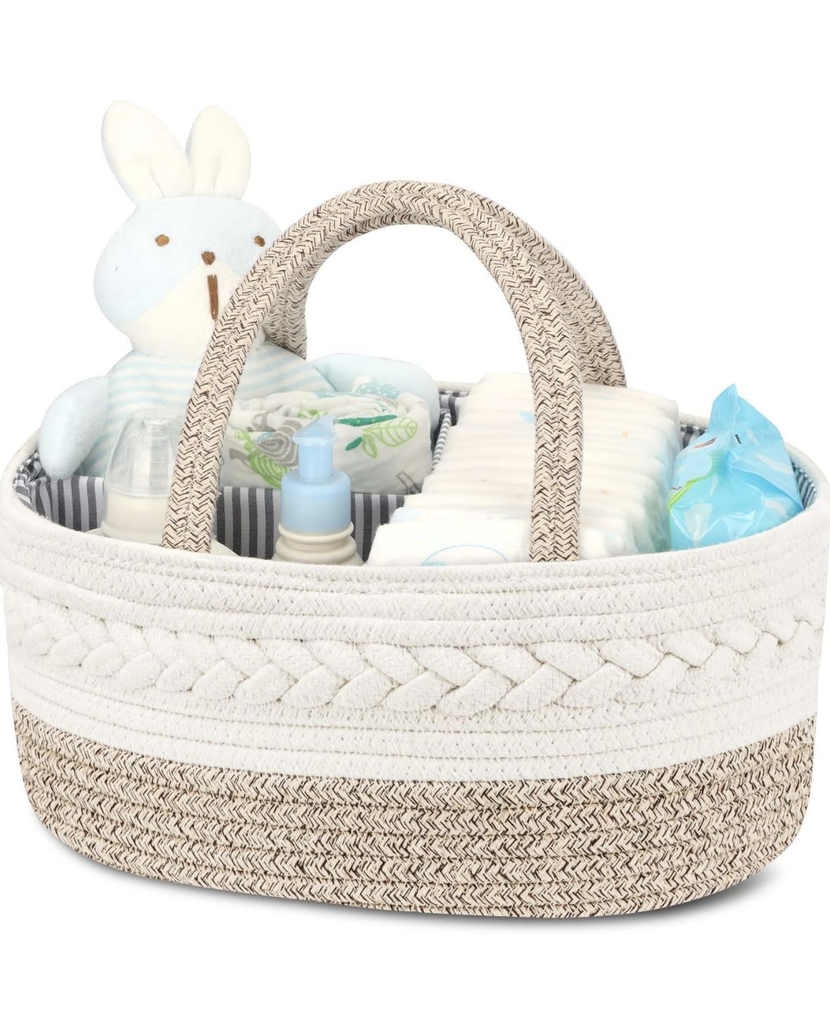 Organizer for Baby Stuff