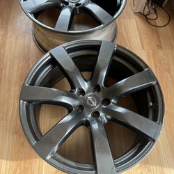 gtr wheels 2011