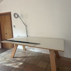 Architecture table