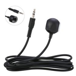 IR RF Remote Control Infrared Extender Cable Extension Cord for D VD Converter AV TV