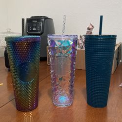 Starbucks Cup 